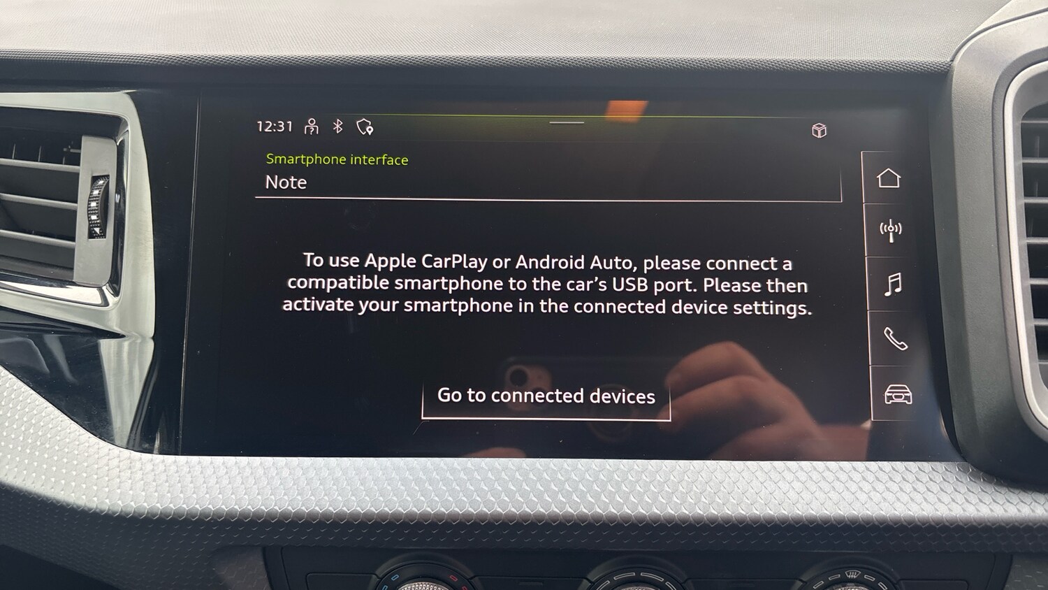 Used Audi A1 2023 for sale - 77962196: Photo 23