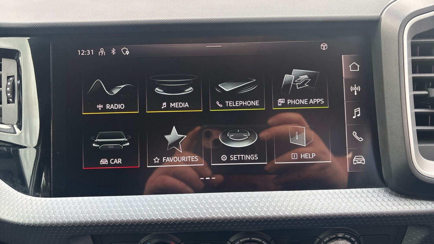 Used Audi A1 2023 for sale - 77962196: Photo 24