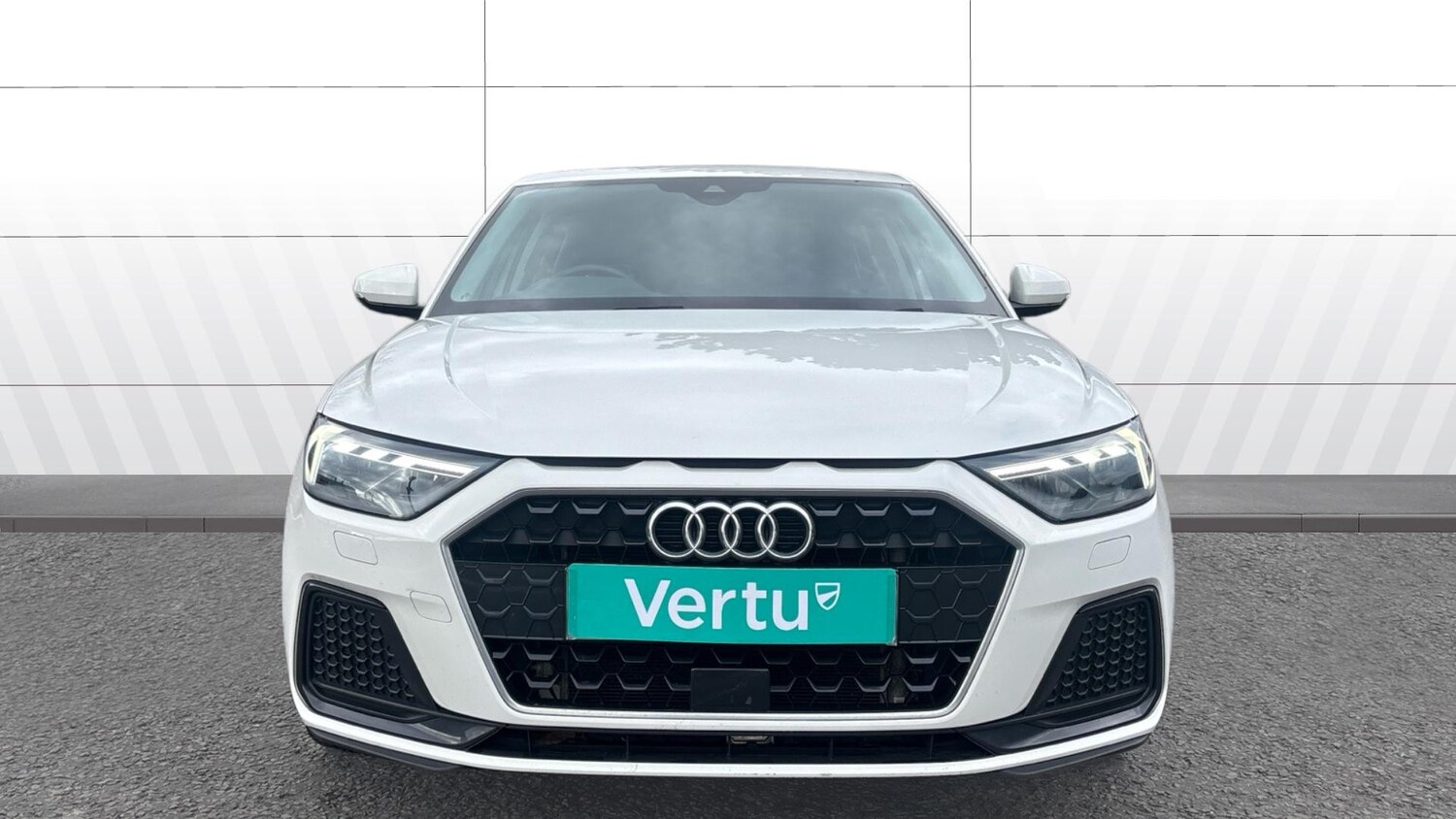 Used Audi A1 2023 for sale - 77962196: Photo 3