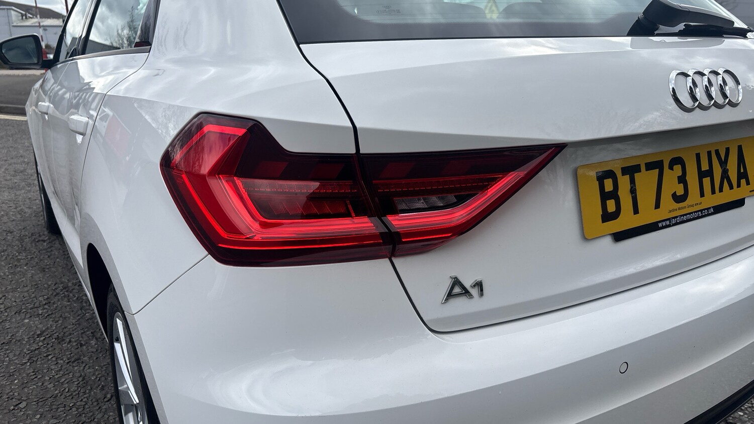 Used Audi A1 2023 for sale - 77962196: Photo 40