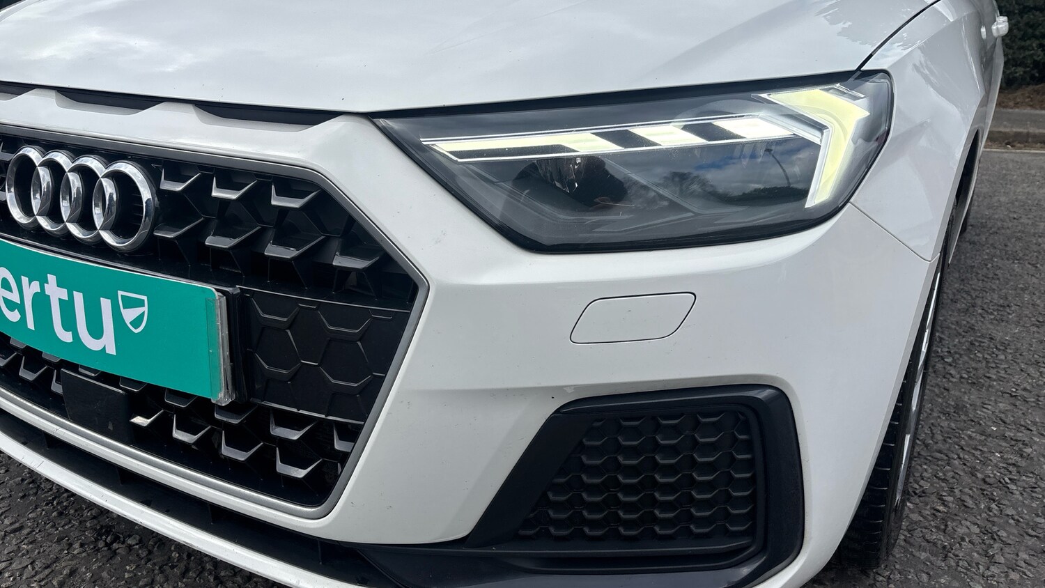 Used Audi A1 2023 for sale - 77962196: Photo 41