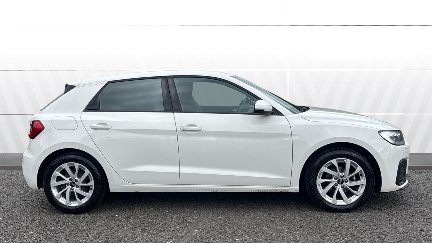 Used Audi A1 2023 for sale - 77962196: Photo 5