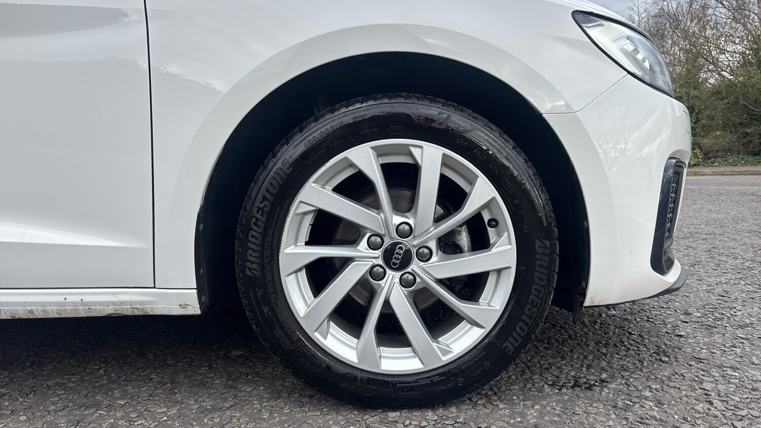 Used Audi A1 2023 for sale - 77962196: Photo 7