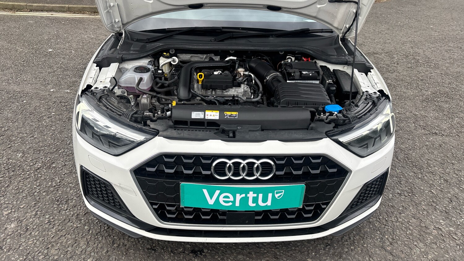 Used Audi A1 2023 for sale - 77962196: Photo 8