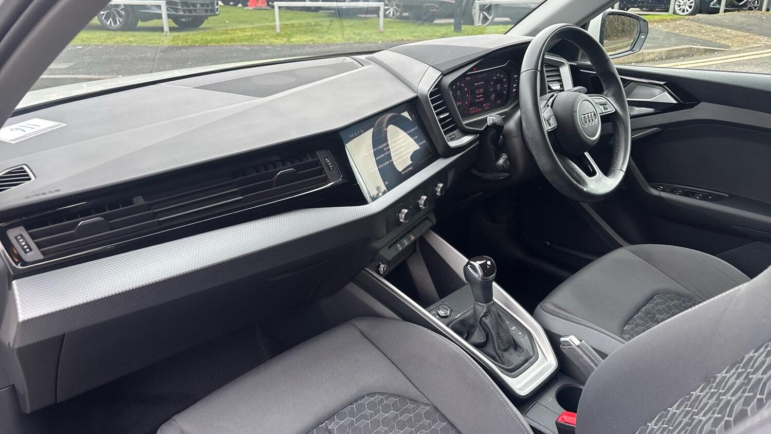 Used Audi A1 2023 for sale - 77962196: Photo 9