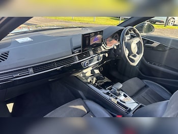 Used Audi A4 2020 for sale - 78150494: Photo