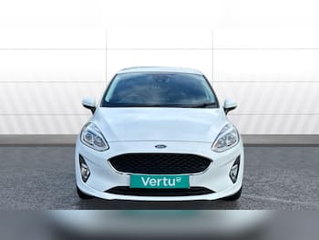 Used Ford Fiesta 2020 for sale - 79703674: Photo