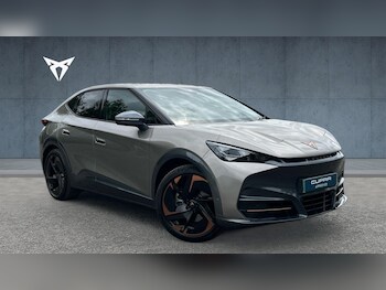 Used Cupra Tavascan 2025 for sale - 78807440: Photo