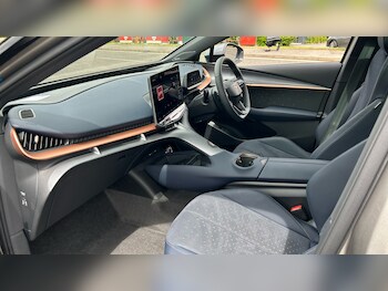 Used Cupra Tavascan 2025 for sale - 78807440: Photo