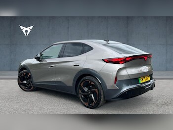 Used Cupra Tavascan 2025 for sale - 78807440: Photo