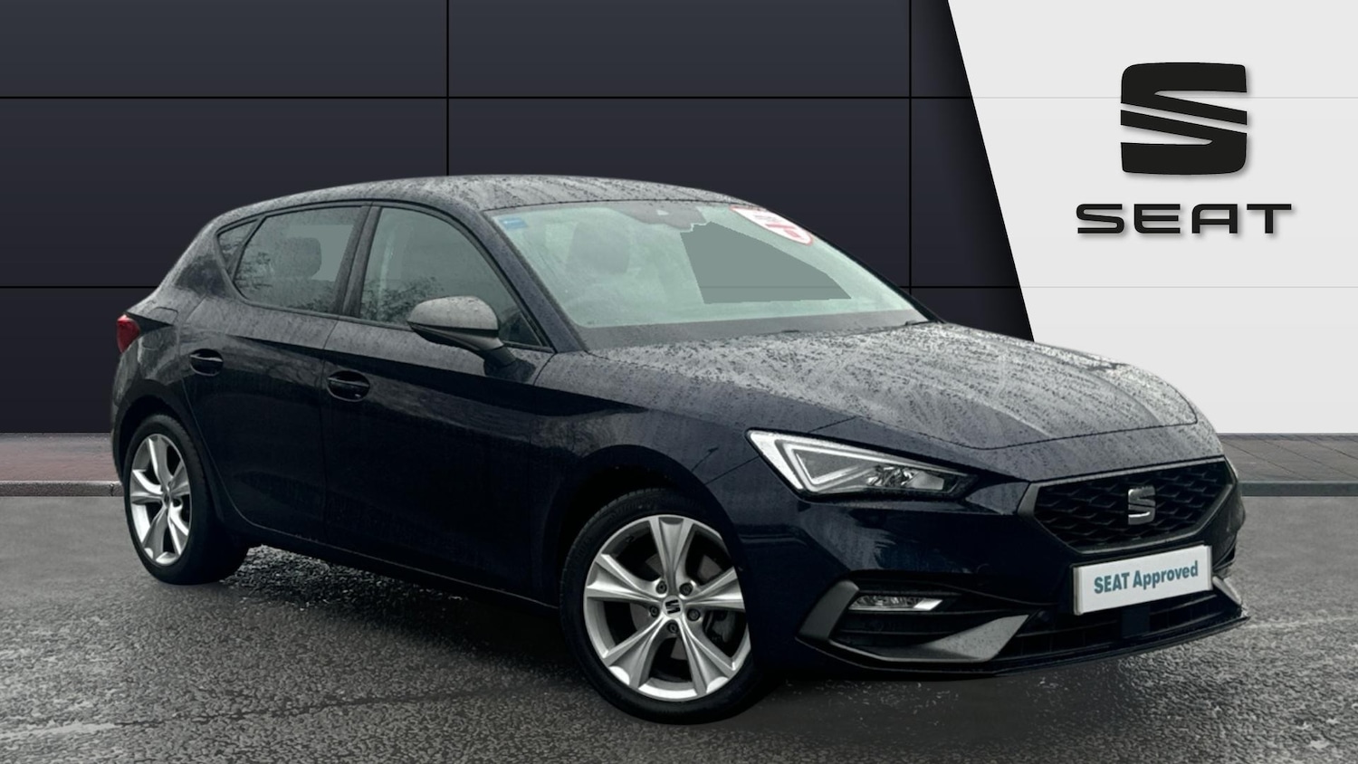 Used SEAT Leon 2023 for sale - 76918136: Photo 1