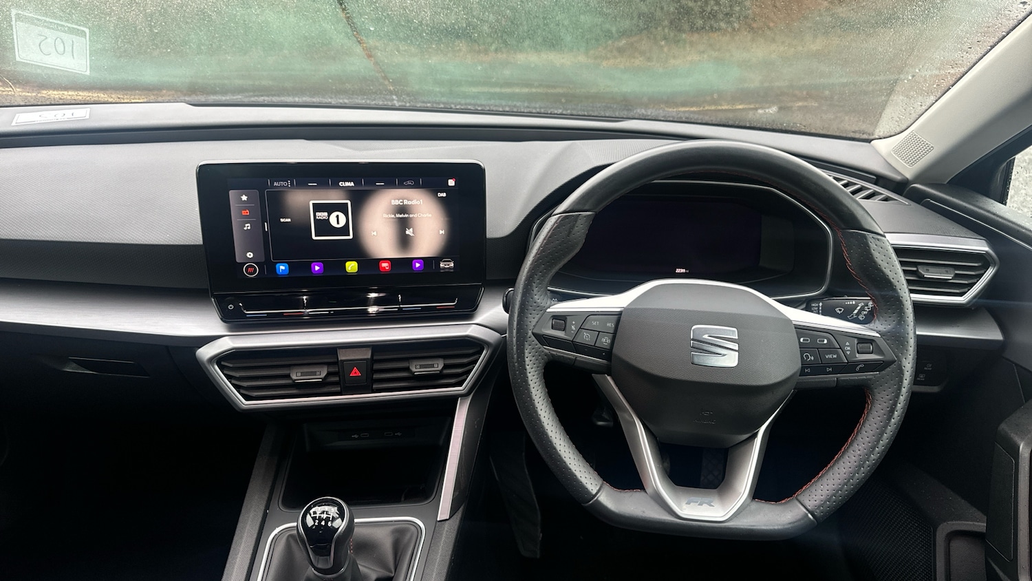 Used SEAT Leon 2023 for sale - 76918136: Photo 10