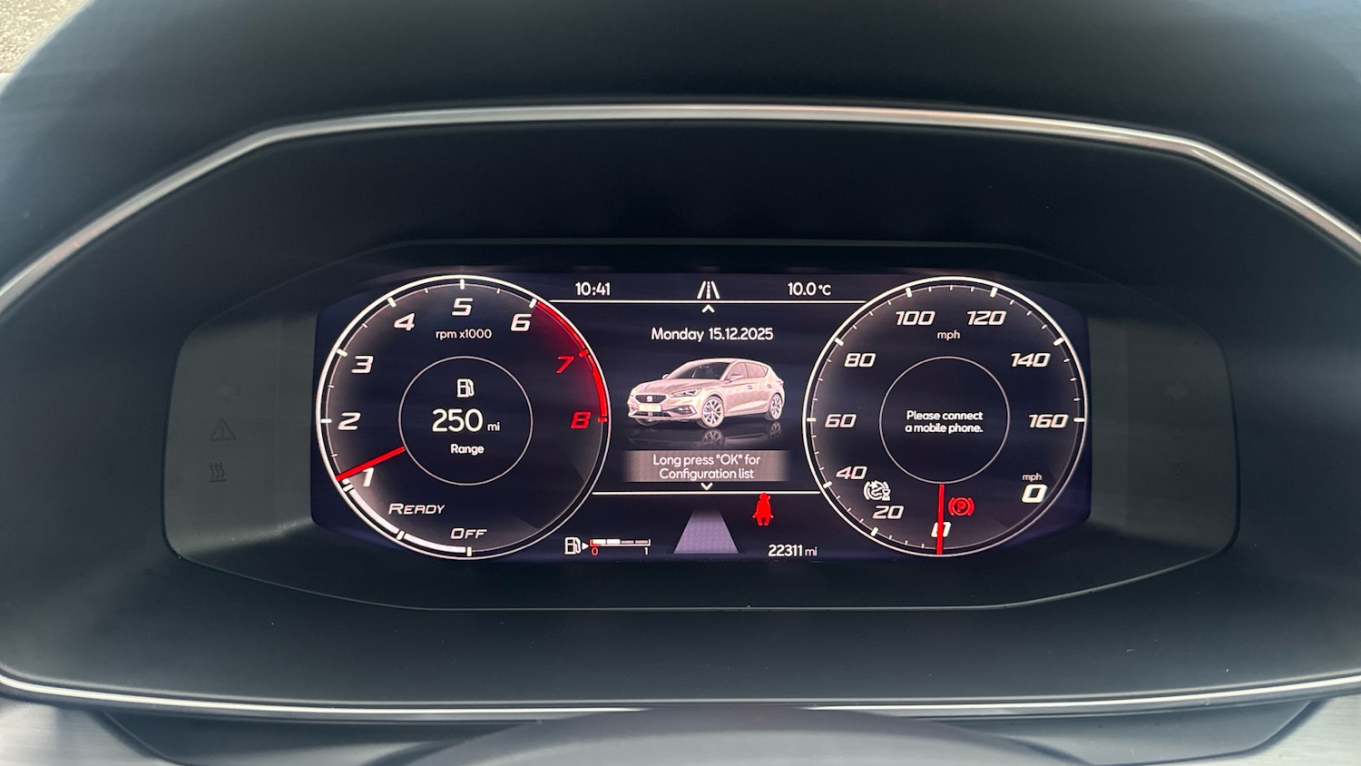 Used SEAT Leon 2023 for sale - 76918136: Photo 11