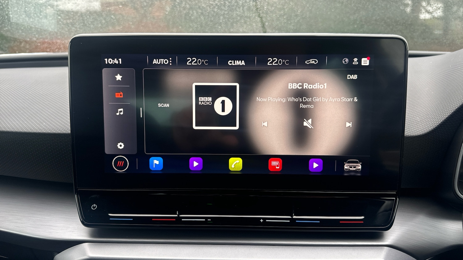 Used SEAT Leon 2023 for sale - 76918136: Photo 12