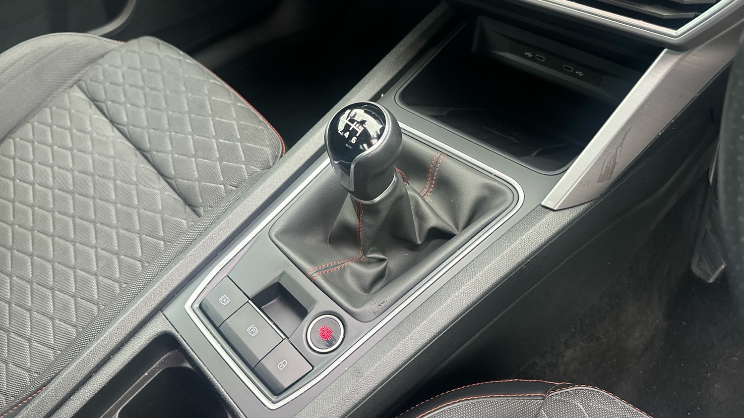 Used SEAT Leon 2023 for sale - 76918136: Photo 14