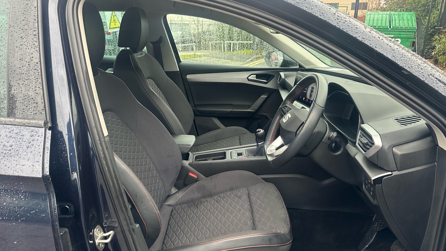 Used SEAT Leon 2023 for sale - 76918136: Photo 15