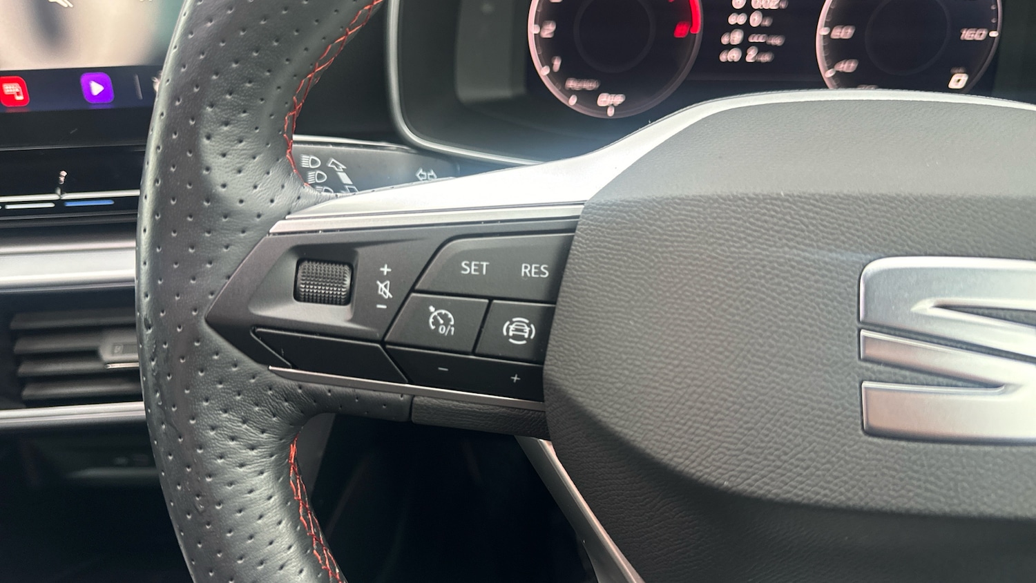 Used SEAT Leon 2023 for sale - 76918136: Photo 17