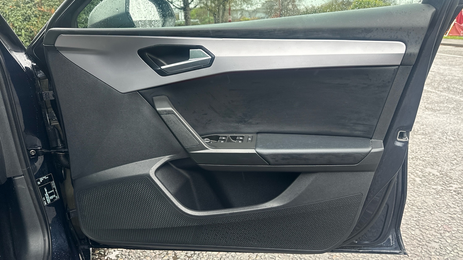 Used SEAT Leon 2023 for sale - 76918136: Photo 19