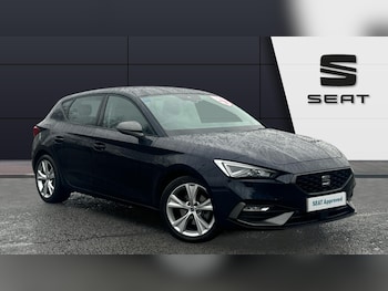 Used SEAT Leon 2023 for sale - 76918136: Photo