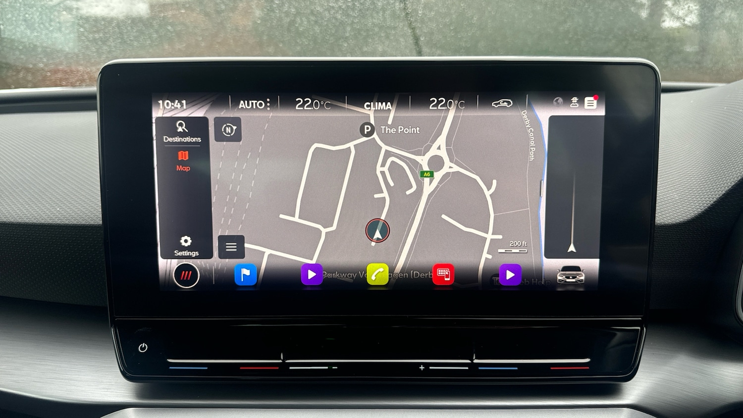 Used SEAT Leon 2023 for sale - 76918136: Photo 21