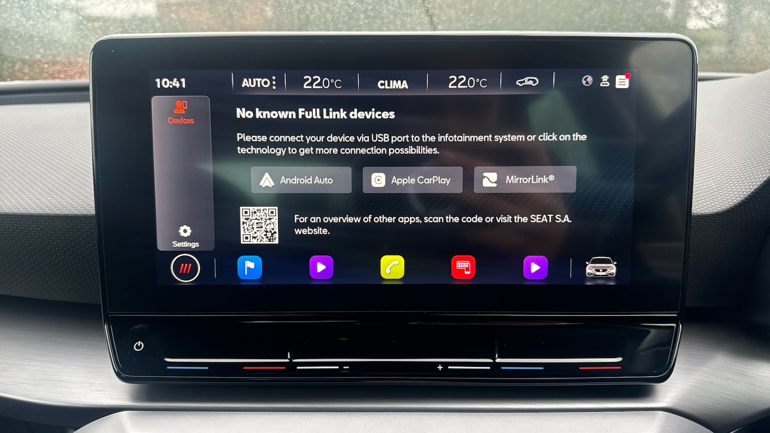 Used SEAT Leon 2023 for sale - 76918136: Photo 23