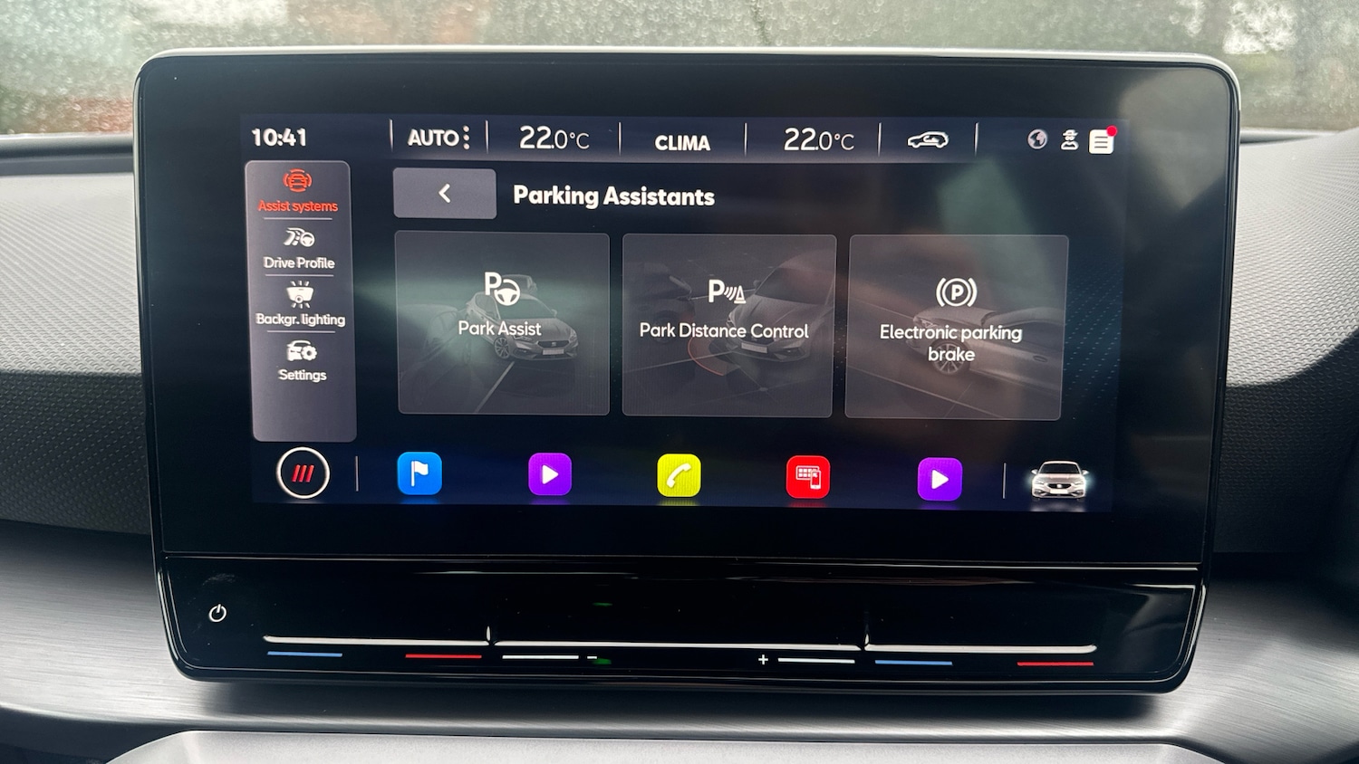 Used SEAT Leon 2023 for sale - 76918136: Photo 24