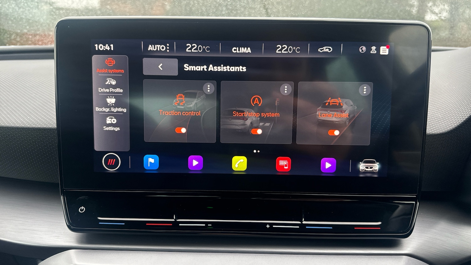 Used SEAT Leon 2023 for sale - 76918136: Photo 25