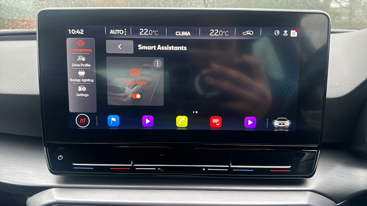 Used SEAT Leon 2023 for sale - 76918136: Photo 26