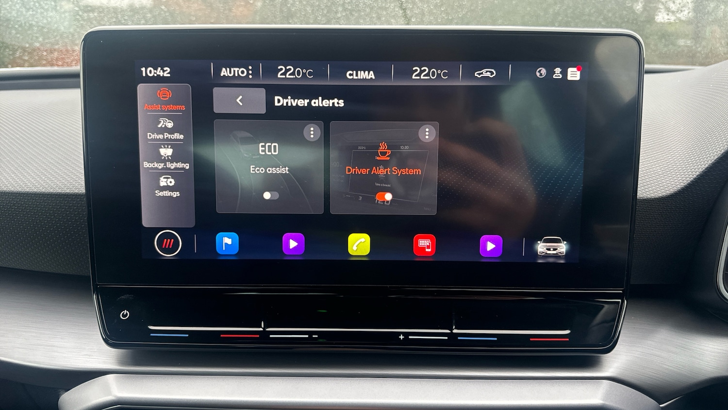 Used SEAT Leon 2023 for sale - 76918136: Photo 27