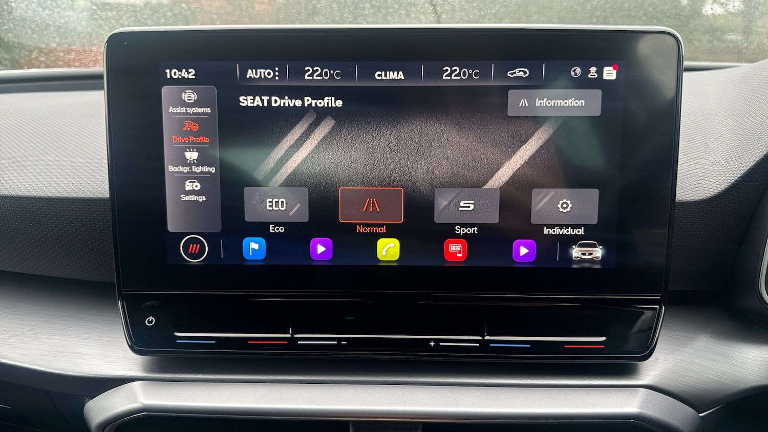 Used SEAT Leon 2023 for sale - 76918136: Photo 28