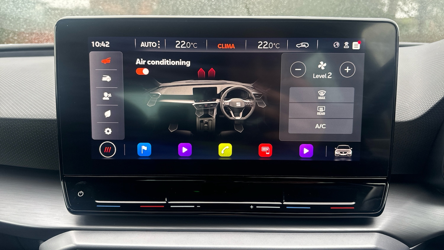 Used SEAT Leon 2023 for sale - 76918136: Photo 29