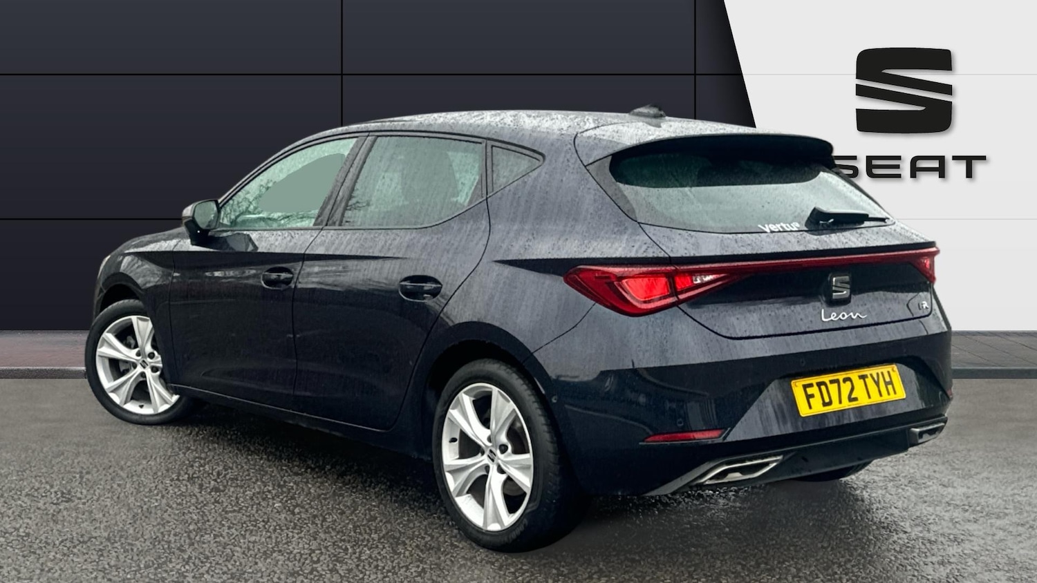 Used SEAT Leon 2023 for sale - 76918136: Photo 3