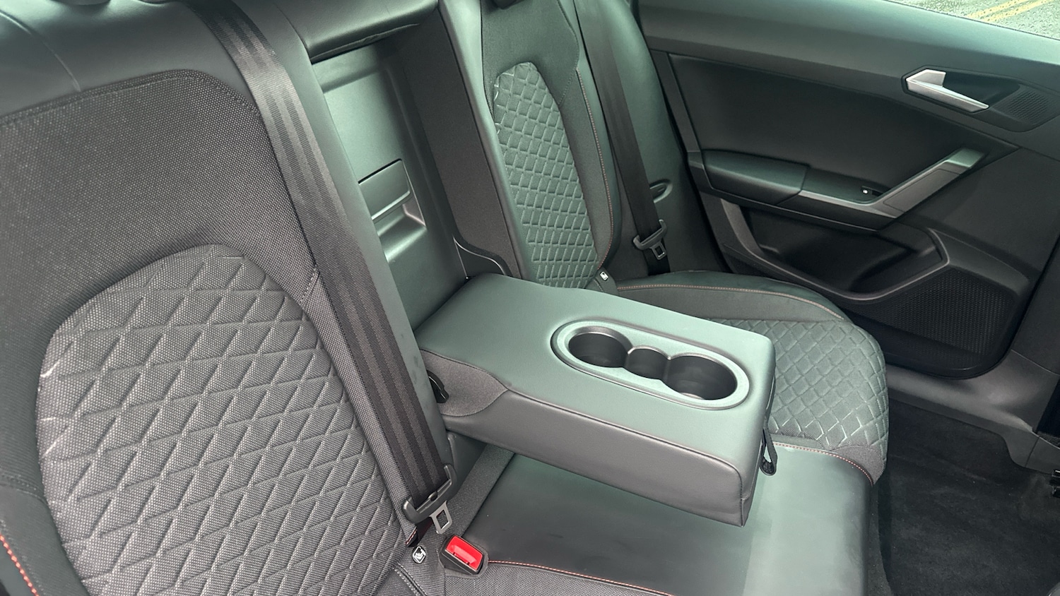 Used SEAT Leon 2023 for sale - 76918136: Photo 38