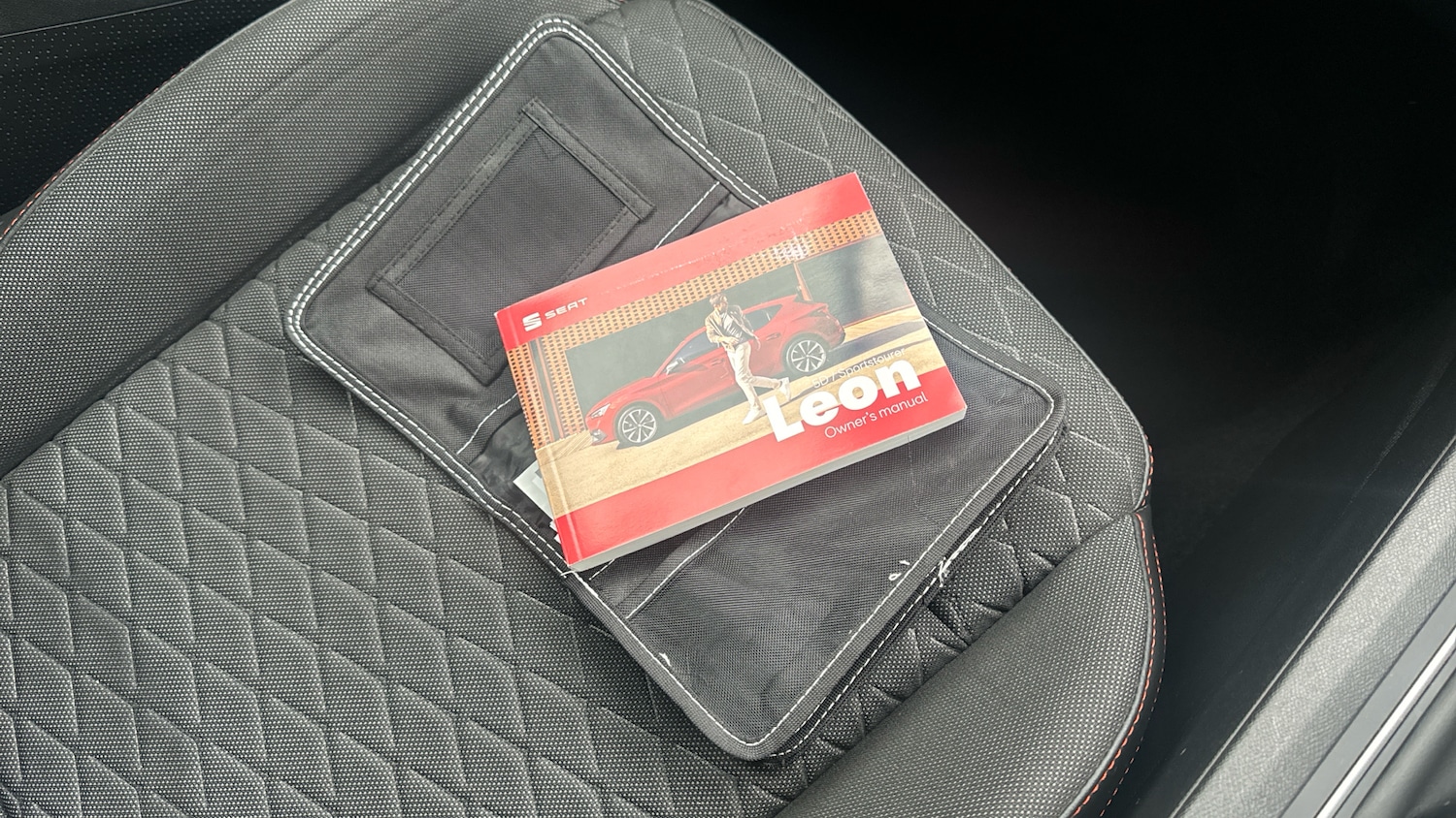 Used SEAT Leon 2023 for sale - 76918136: Photo 39