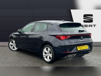 Used SEAT Leon 2023 for sale - 76918136: Photo