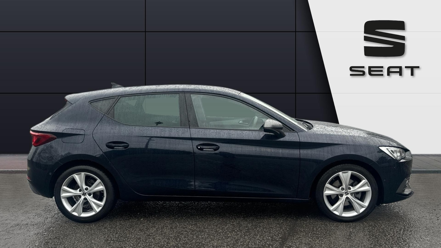 Used SEAT Leon 2023 for sale - 76918136: Photo 4