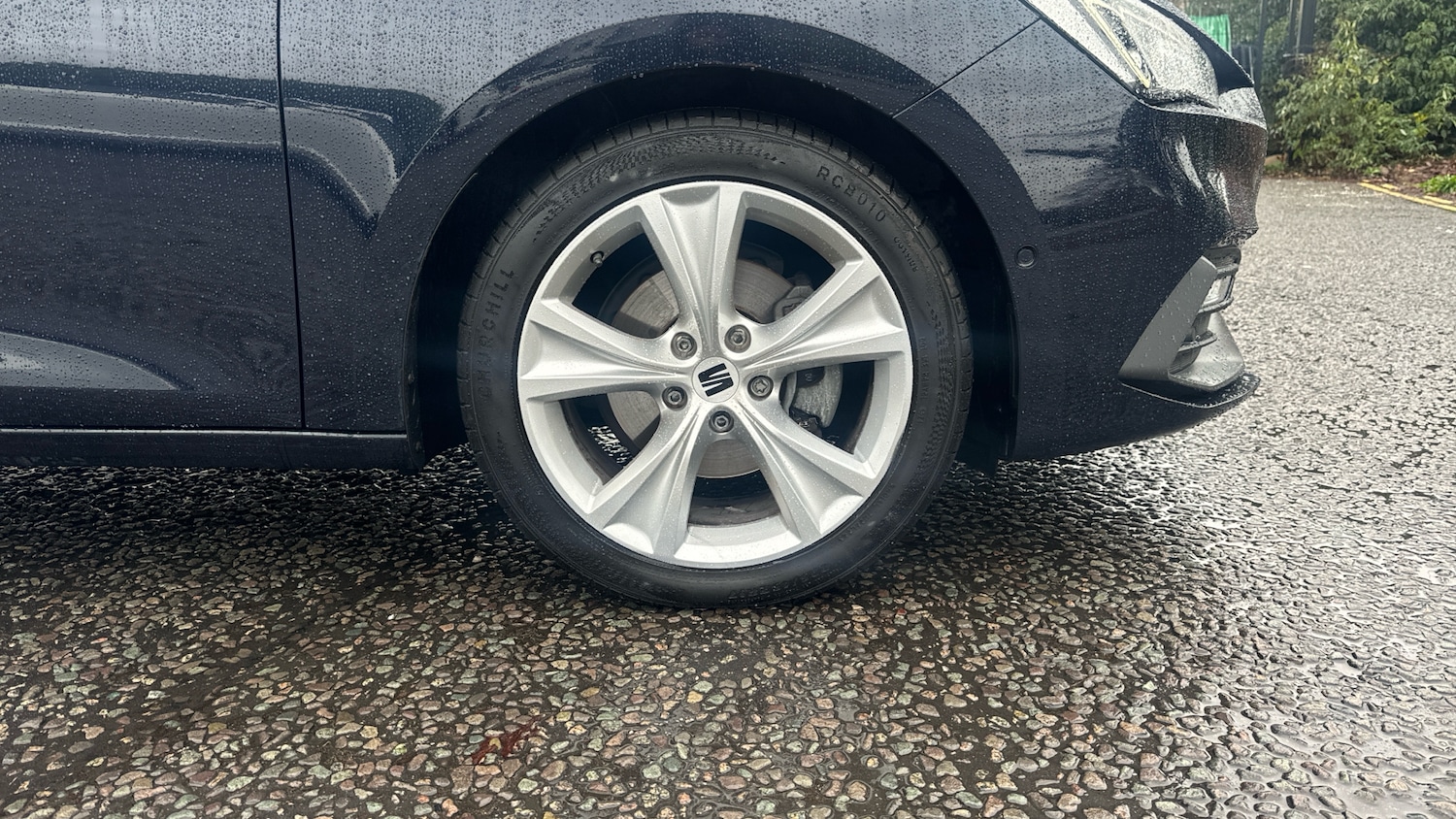 Used SEAT Leon 2023 for sale - 76918136: Photo 40