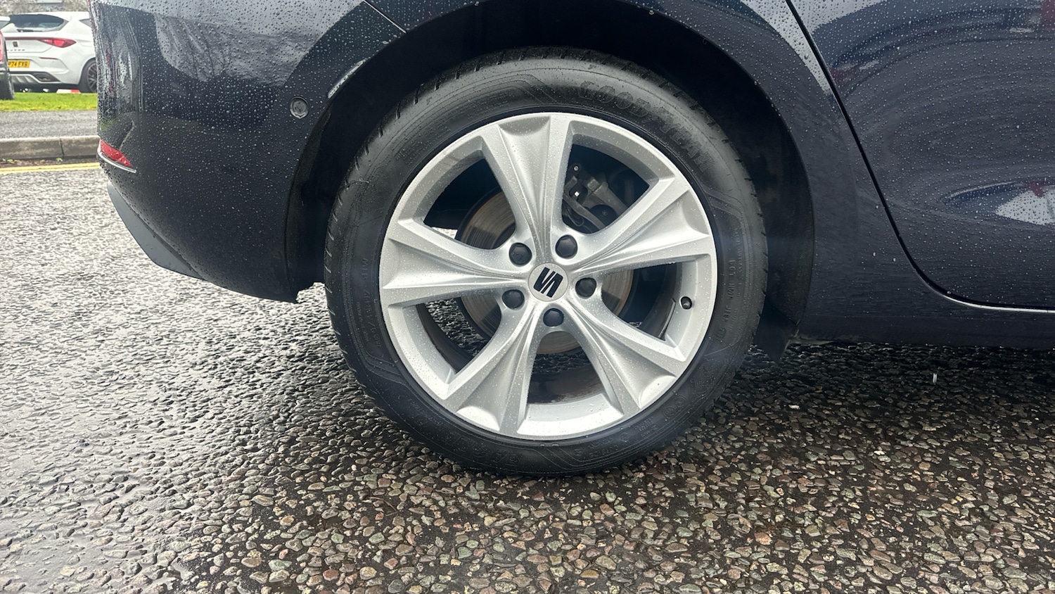 Used SEAT Leon 2023 for sale - 76918136: Photo 41