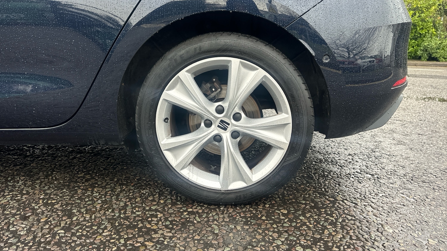 Used SEAT Leon 2023 for sale - 76918136: Photo 42