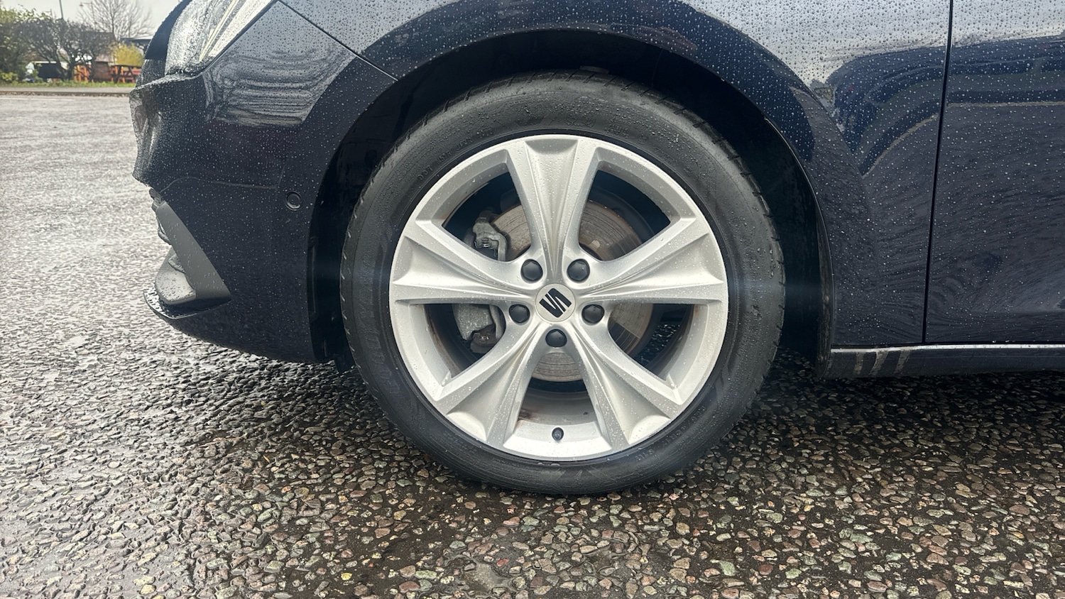 Used SEAT Leon 2023 for sale - 76918136: Photo 43