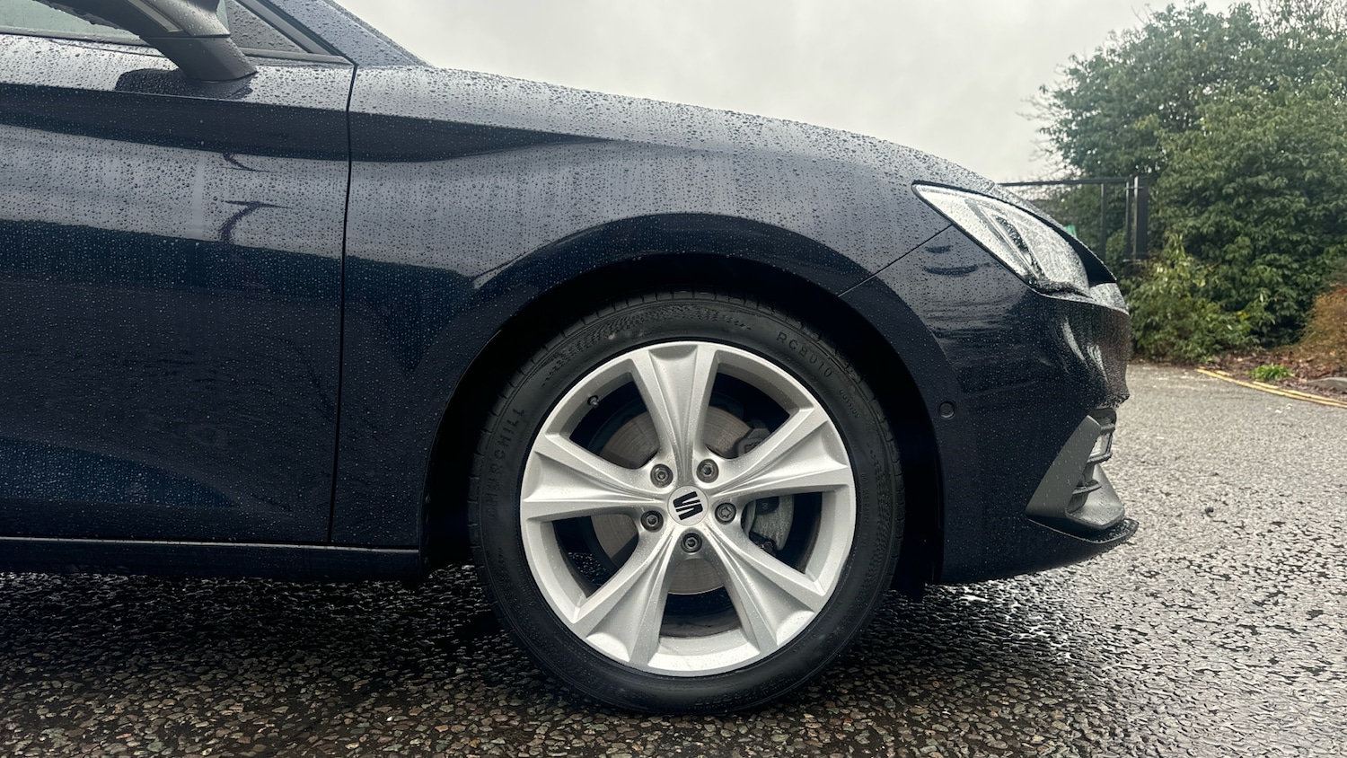 Used SEAT Leon 2023 for sale - 76918136: Photo 5