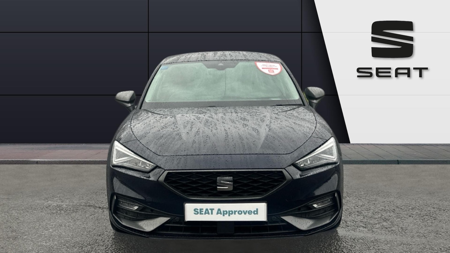 Used SEAT Leon 2023 for sale - 76918136: Photo 7