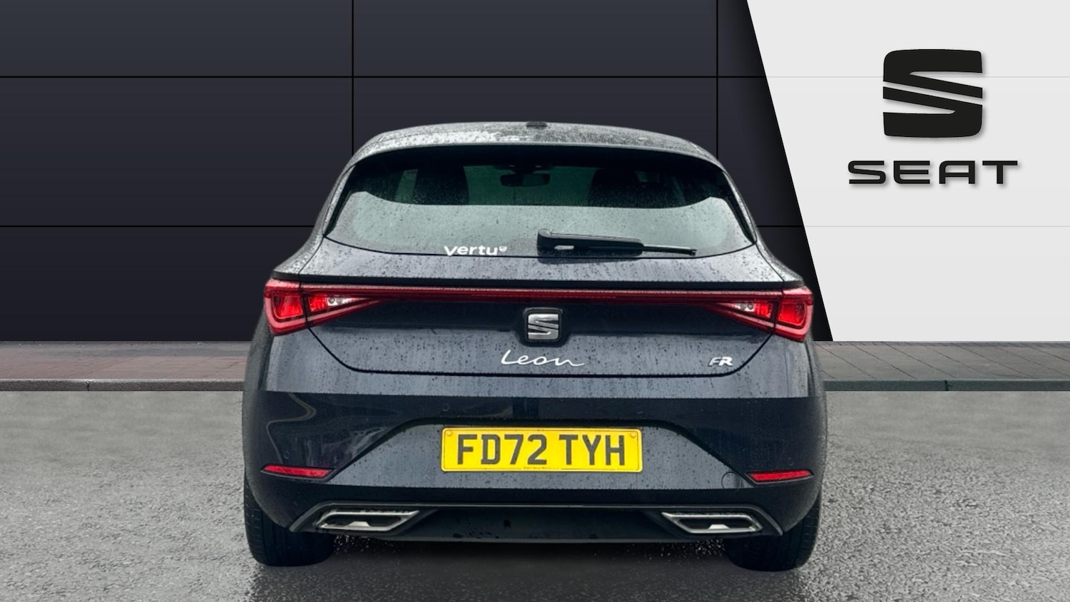 Used SEAT Leon 2023 for sale - 76918136: Photo 8