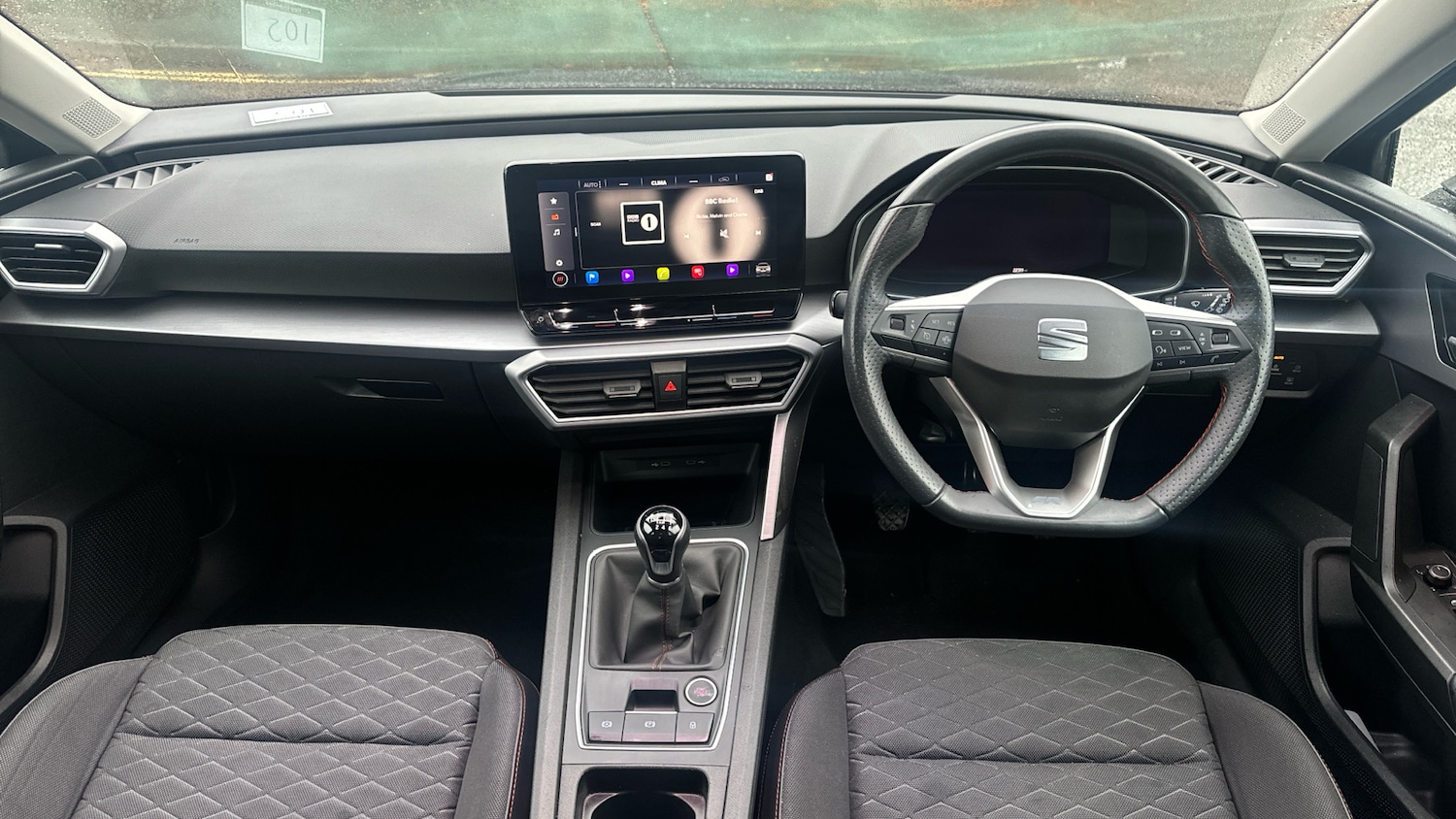 Used SEAT Leon 2023 for sale - 76918136: Photo 9