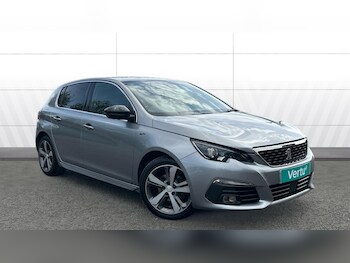 Used Peugeot 308 2020 for sale - 78376419: Photo