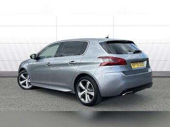 Used Peugeot 308 2020 for sale - 78376419: Photo