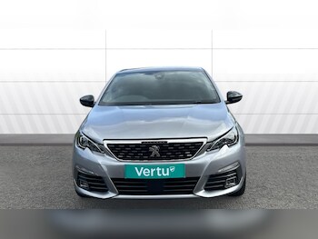 Used Peugeot 308 2020 for sale - 78376419: Photo