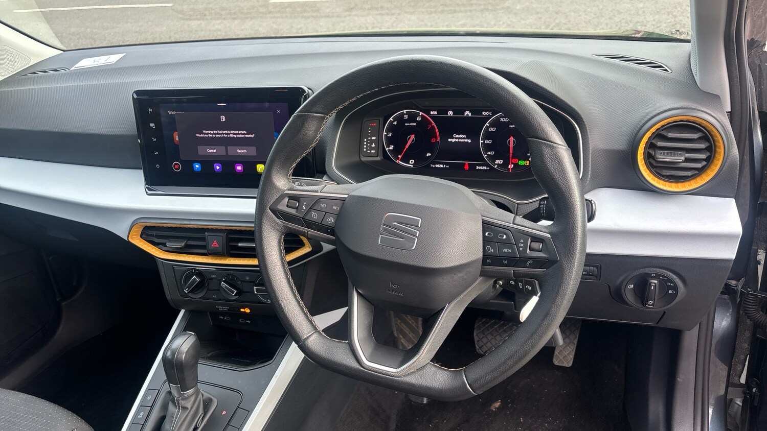 Used SEAT Arona 2023 for sale - 77639138: Photo 10