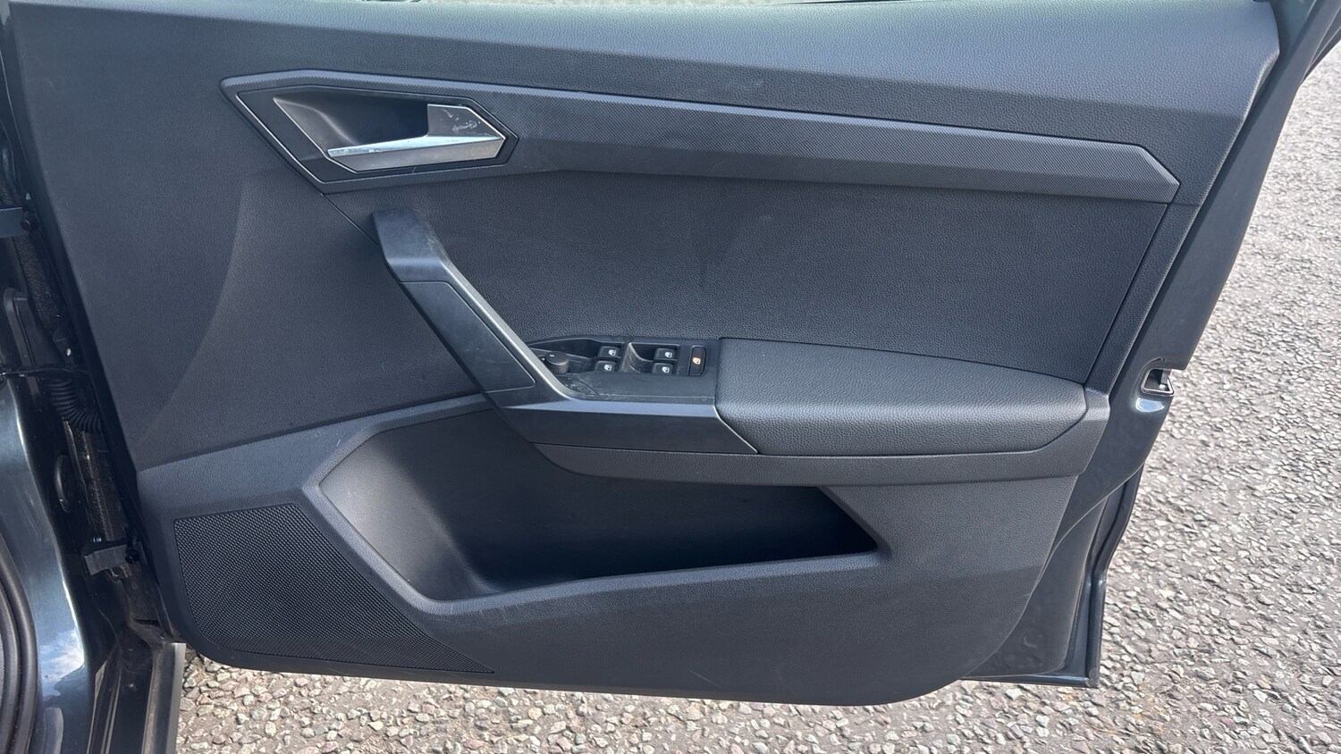 Used SEAT Arona 2023 for sale - 77639138: Photo 19