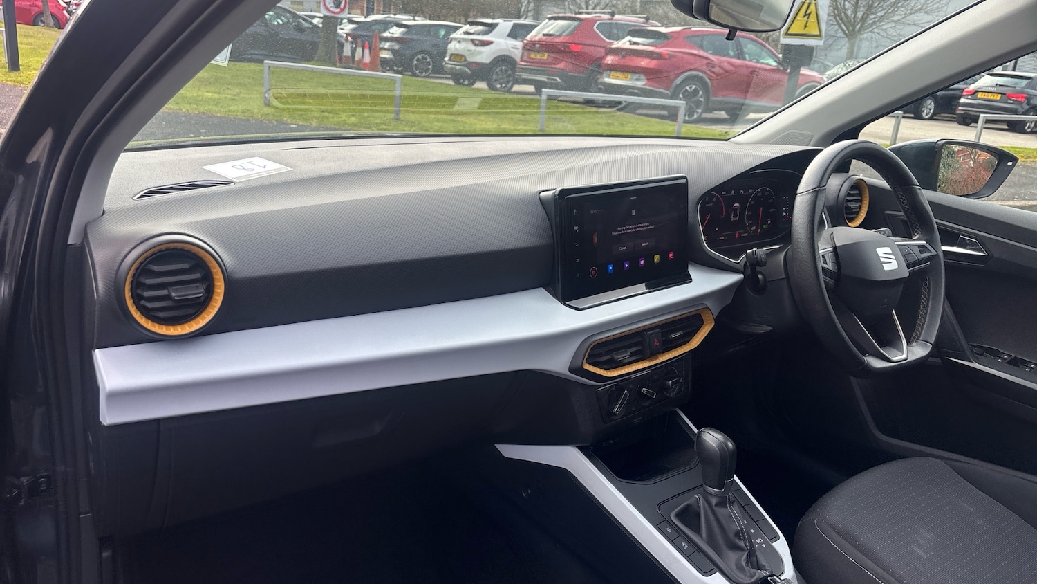 Used SEAT Arona 2023 for sale - 77639138: Photo 2